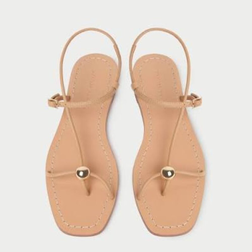 Loeffler Randall Lara Dune - 6.5